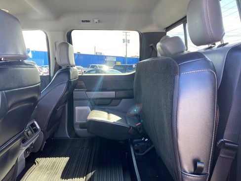 Used 2024 Ford F150 Lariat w/ Equipment Group 502A High AWD/4WD image 18