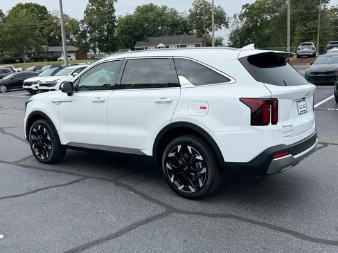 New 2026 Kia Sorento EX image 5
