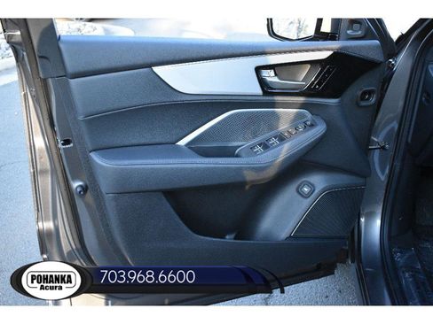 New 2026 Acura MDX SH AWD image 25