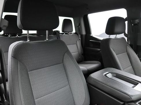 Used 2023 Chevrolet Silverado 1500 LT AWD/4WD image 28