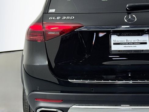 New 2026 Mercedes-Benz GLE 350 4MATIC image 15