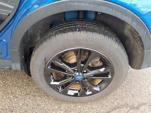 Used 2019 Ford Escape SEL image 14