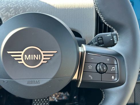 Used 2025 MINI Cooper S image 20