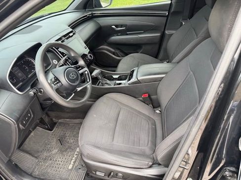 Used 2023 Hyundai Santa Cruz SEL w/ Winter Package image 17