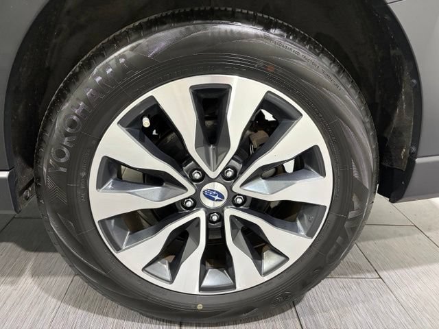 Used 2023 Subaru Outback Touring AWD/4WD image 23