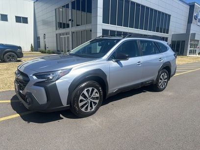 Used 2024 Subaru Outback 2.5i