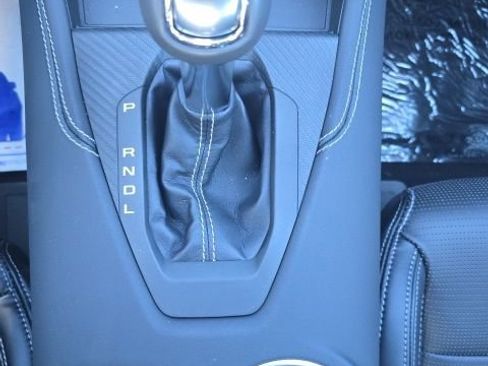 New 2026 Ford Mustang Premium image 18