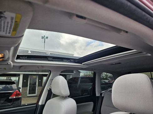 Used 2018 Subaru Forester 2.5i Premium image 11