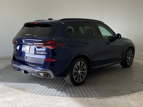 New 2026 BMW X5 xDrive50e w/ Executive Package image 9