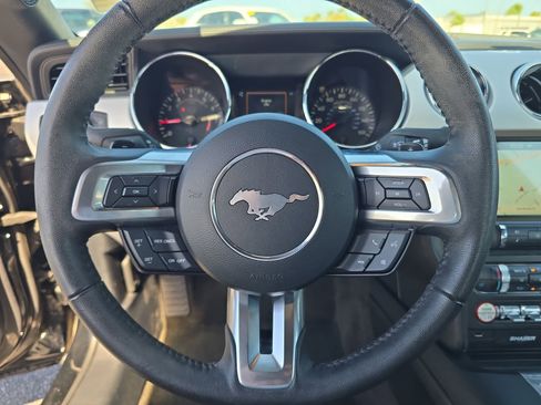 Used 2016 Ford Mustang Premium w/ Equipment Group 201A image 22