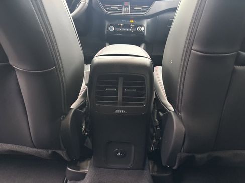 New 2026 Ford Escape ST-Line w/ Tech Pack #1 image 17