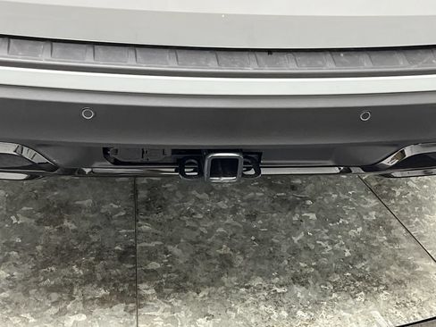 New 2026 Ford Explorer ST-Line AWD/4WD image 35