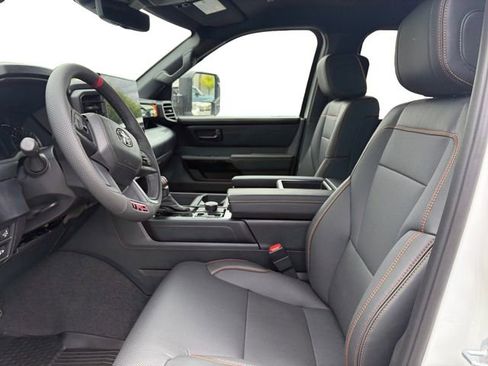 New 2026 Toyota Tundra SR5 AWD/4WD image 10
