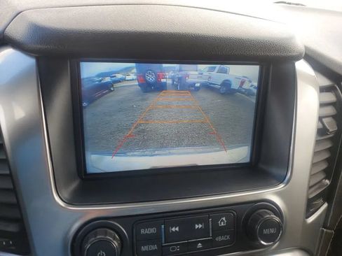 Used 2017 Chevrolet Tahoe LT AWD/4WD image 19