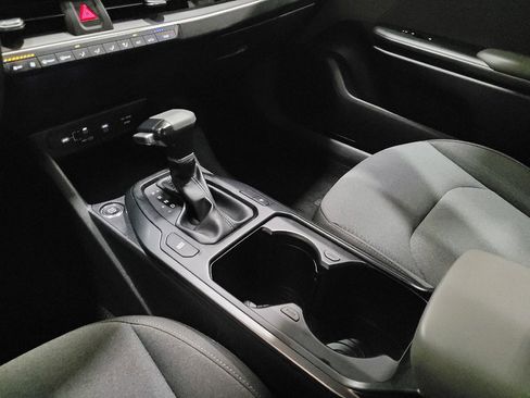 Used 2025 Kia K4 FWD image 26
