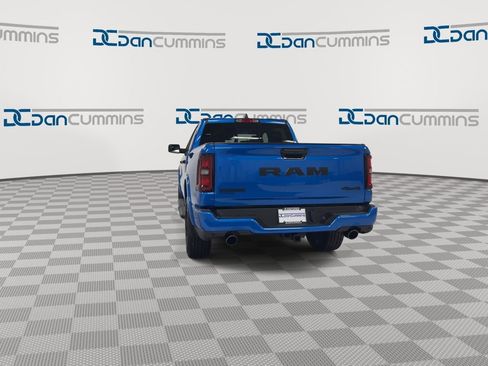 New 2026 RAM 1500 Big Horn image 7