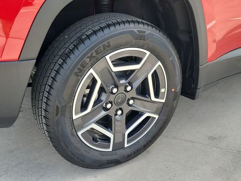New 2026 Jeep Cherokee Laredo AWD/4WD image 16