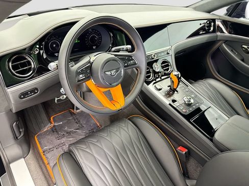 New 2026 Bentley Continental GT AWD/4WD image 10