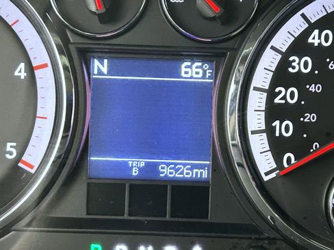 Used 2010 Dodge Ram 2500 Truck Laramie w/ Protection Group AWD/4WD image 14