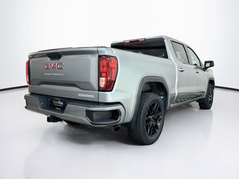 Used 2024 GMC Sierra 1500 Elevation AWD/4WD image 9
