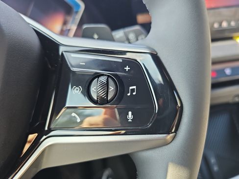 New 2026 BMW X3 xDrive30 w/ Premium Package image 19