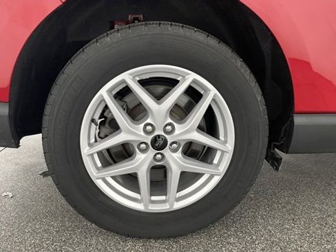 Used 2023 Ford Edge SEL w/ Convenience Package image 54