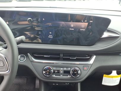 New 2026 Buick Envista Sport Touring w/ Convenience I Package