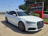 Used 2016 Audi A6 3.0T Prestige w/ Prestige Package image 6