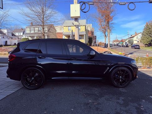 Used 2019 BMW X3 M40i w/ Premium Package image 8