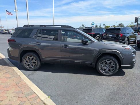 New 2026 Subaru Outback Premium image 4
