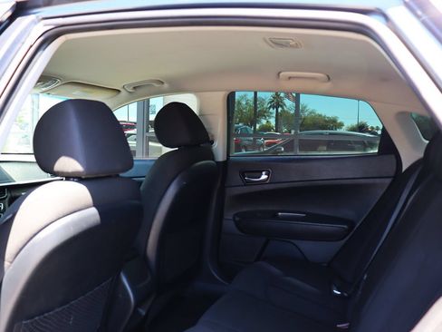 Used 2020 Kia Optima LX FWD image 34