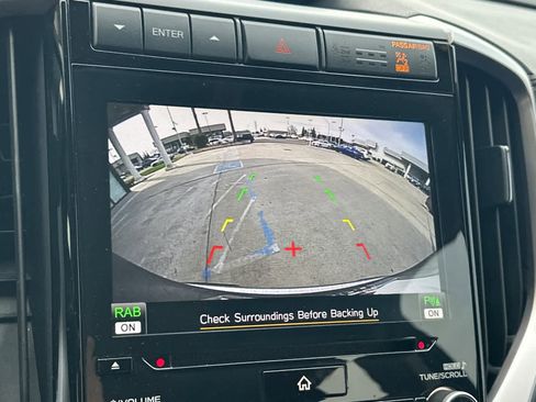 Used 2021 Subaru Ascent Limited w/ Technology Package image 20