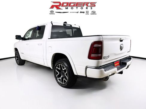 Certified 2023 RAM 1500 Limited AWD/4WD image 6