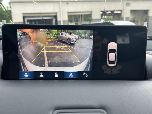 New 2025 Acura TLX SH-AWD w/ A-SPEC Pkg image 22