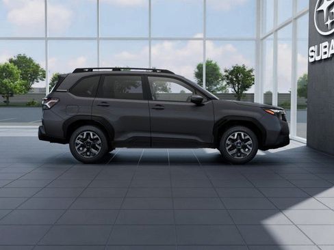 New 2026 Subaru Forester Premium AWD/4WD image 6