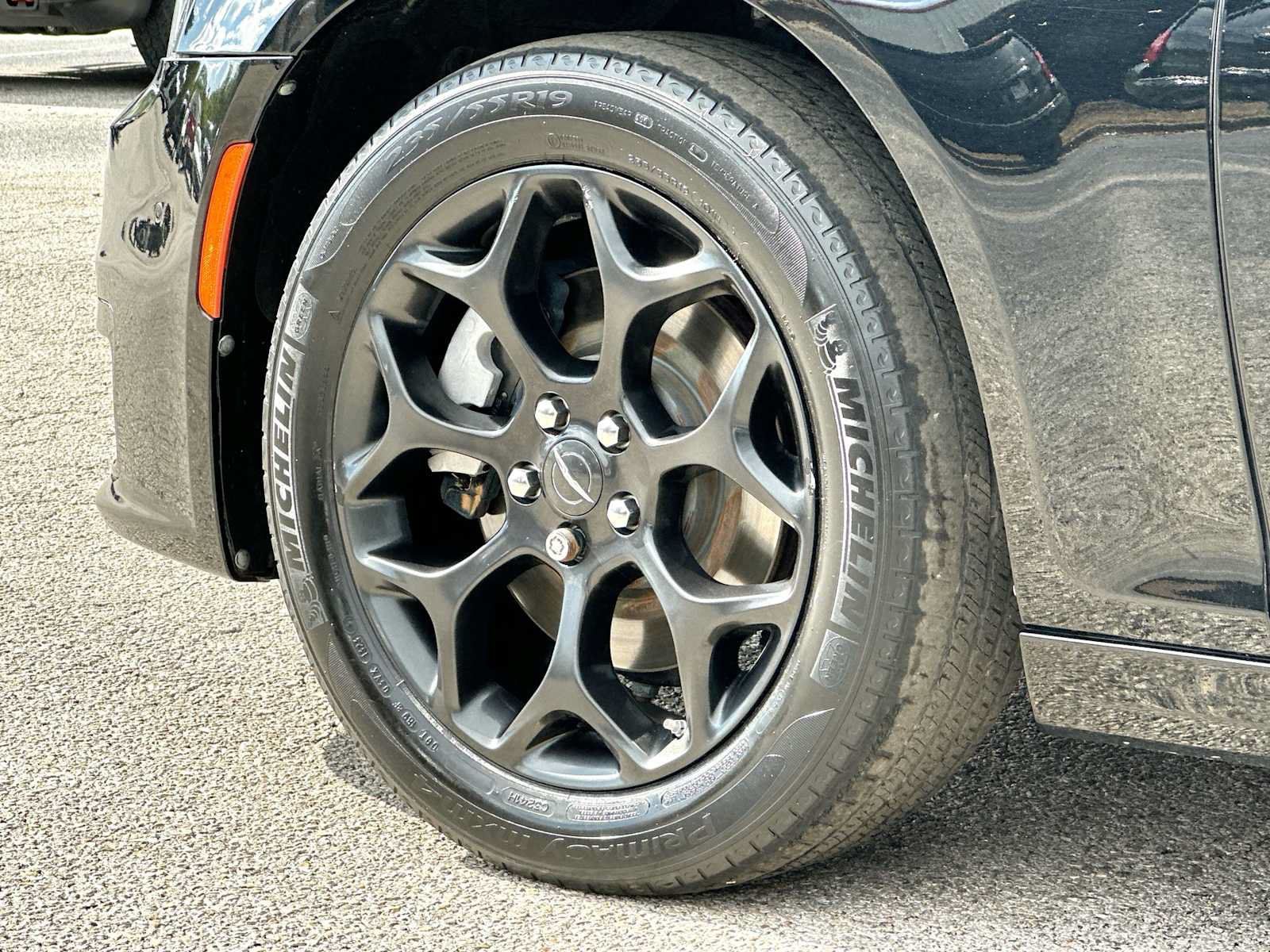 Used 2023 Chrysler 300 Touring L AWD/4WD image 11