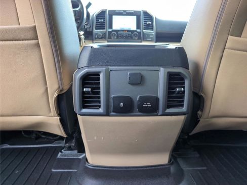 Used 2019 Ford F150 XLT w/ Equipment Group 302A Luxury image 36