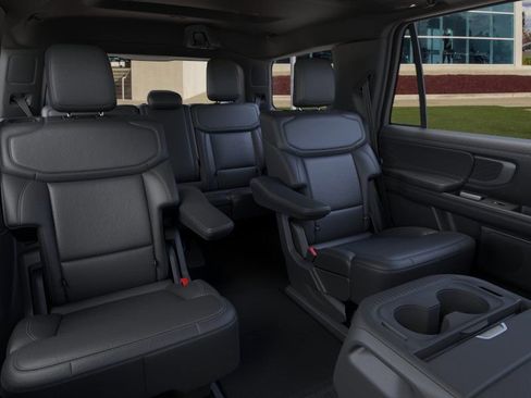 New 2026 Ford Expedition Platinum w/ Stealth Performance Package image 11