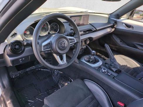 Used 2024 MAZDA MX-5 Miata RF Club image 10