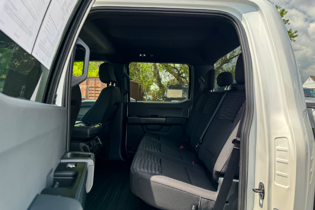 Certified 2023 Ford F150 XL w/ STX Appearance Package AWD/4WD image 18