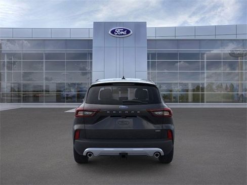 New 2025 Ford Escape SE w/ Class II Trailer Tow Package image 6