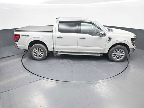 Used 2024 Ford F150 XLT w/ Equipment Group 302A MID image 34