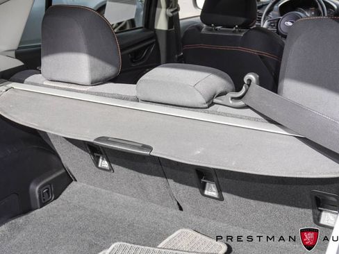 Used 2022 Subaru Crosstrek 2.0i Premium w/ Moonroof Package AWD/4WD image 44