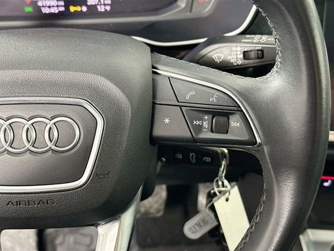 Used 2022 Audi Q3 2.0T Premium Plus image 22