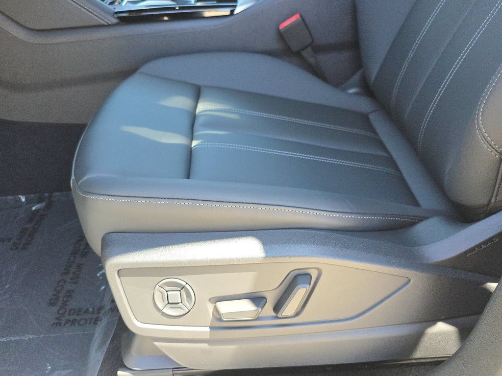 New 2026 Audi Q5 2.0T AWD/4WD image 17