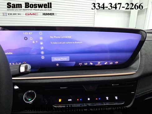 New 2026 Buick Envision Sport Touring AWD/4WD image 17