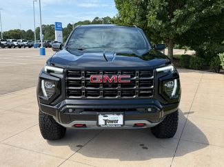 Used 2024 GMC Canyon AT4X AWD/4WD video 2