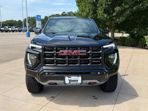 Used 2024 GMC Canyon AT4X AWD/4WD image 2