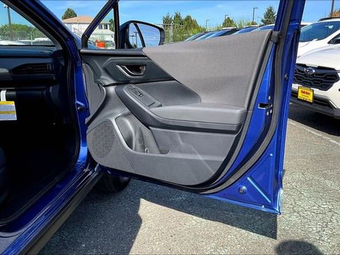 New 2025 Subaru Crosstrek 2.5i Premium image 26