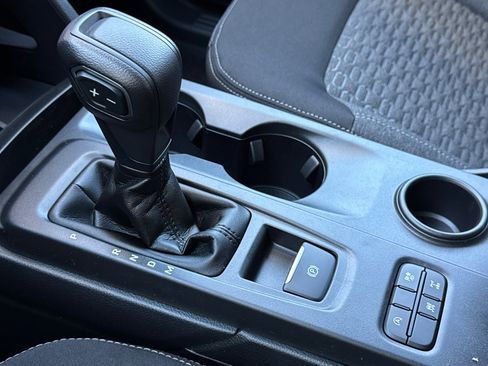 New 2025 Ford Ranger XL image 19